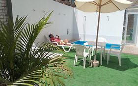 La Petite Maison